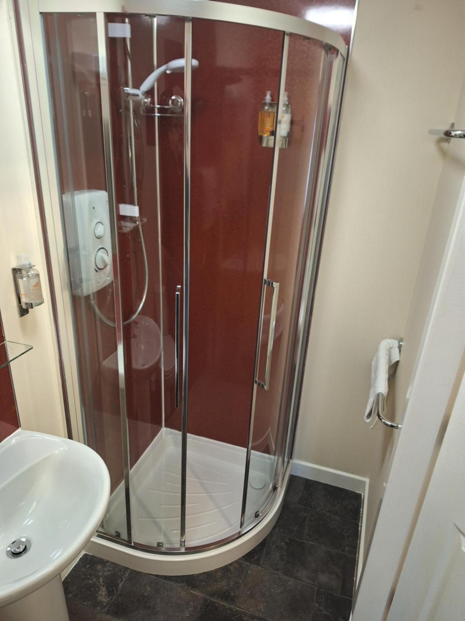 Torridon Guest House Inverness Dış mekan fotoğraf